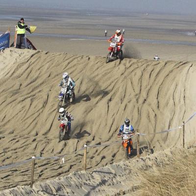 Enduro du Touquet 