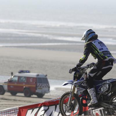 Enduro du Touquet 