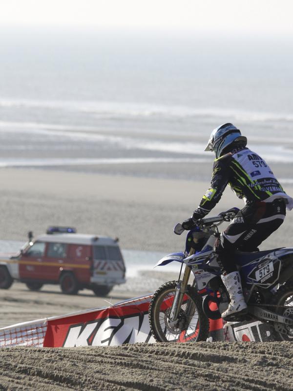 Enduro du Touquet 