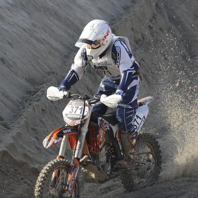 Enduro du Touquet 