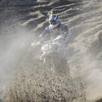 Enduro du Touquet 