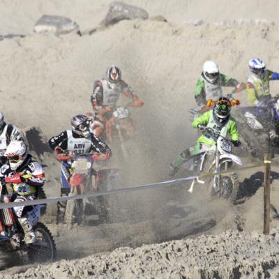 Enduro du Touquet 