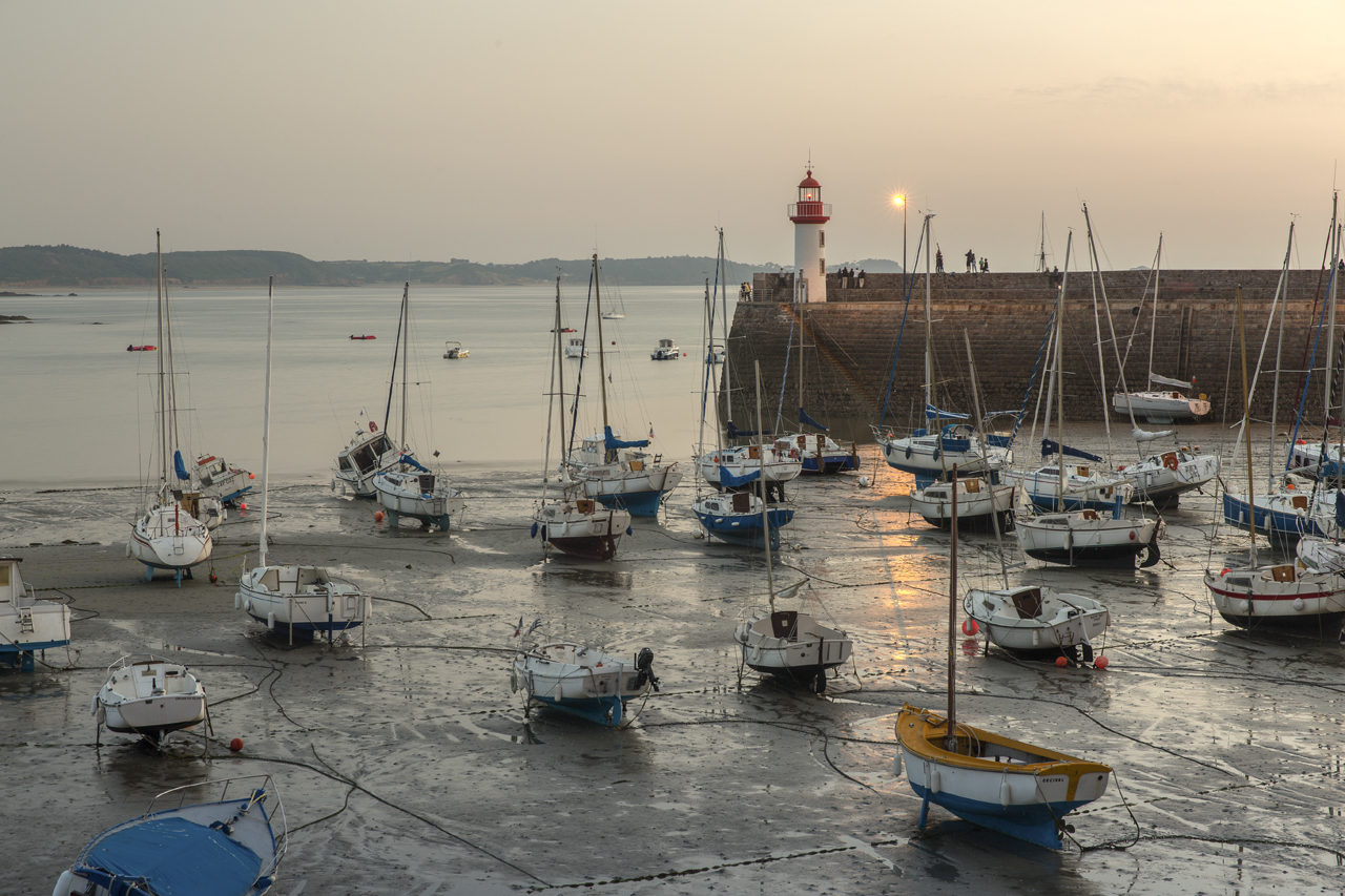 Côte d'Armor - Marc Zommer Photographies