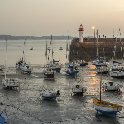 Côte d'Armor - Marc Zommer Photographies