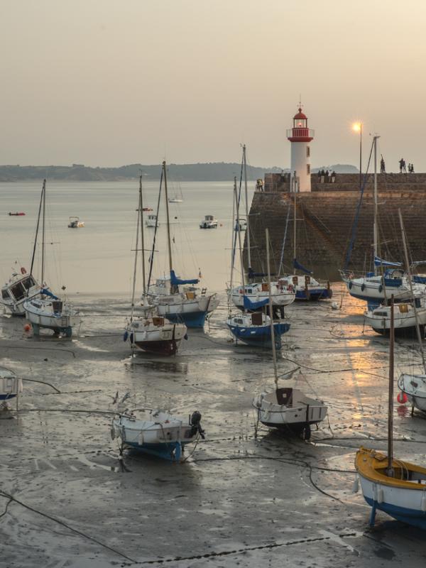 Côte d'Armor - Marc Zommer Photographies