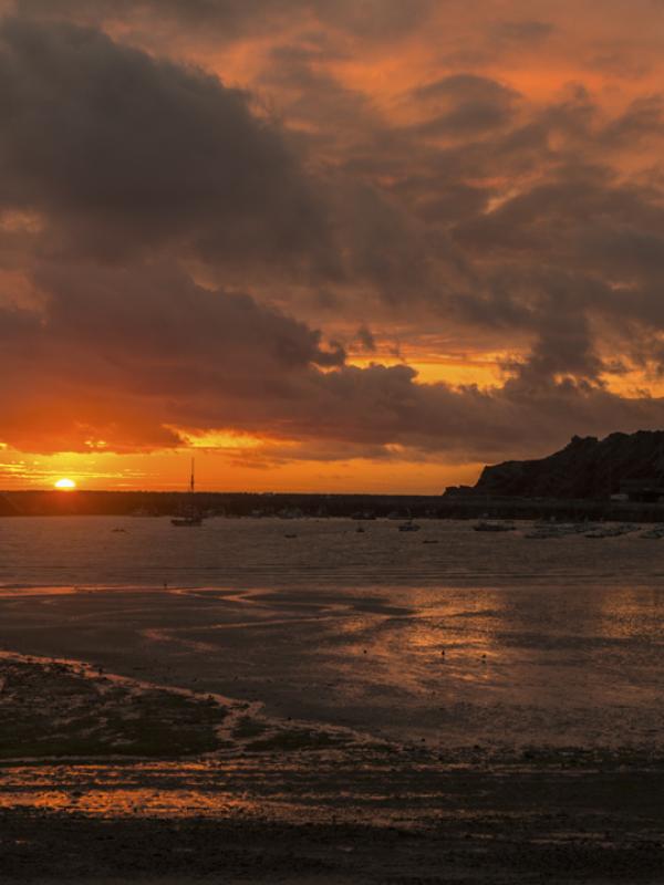 Côte d'Armor - Marc Zommer Photographies