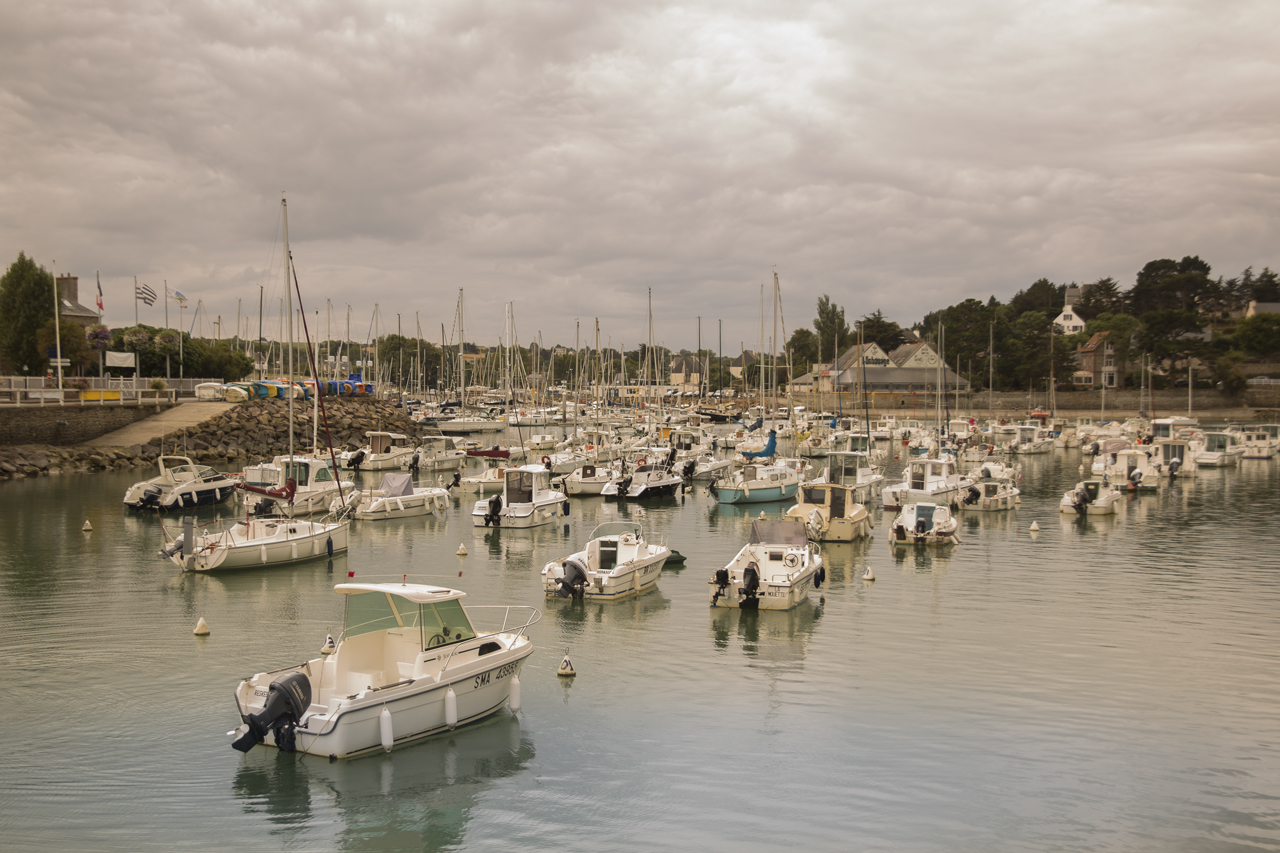 Côte d'Armor - Marc Zommer Photographies