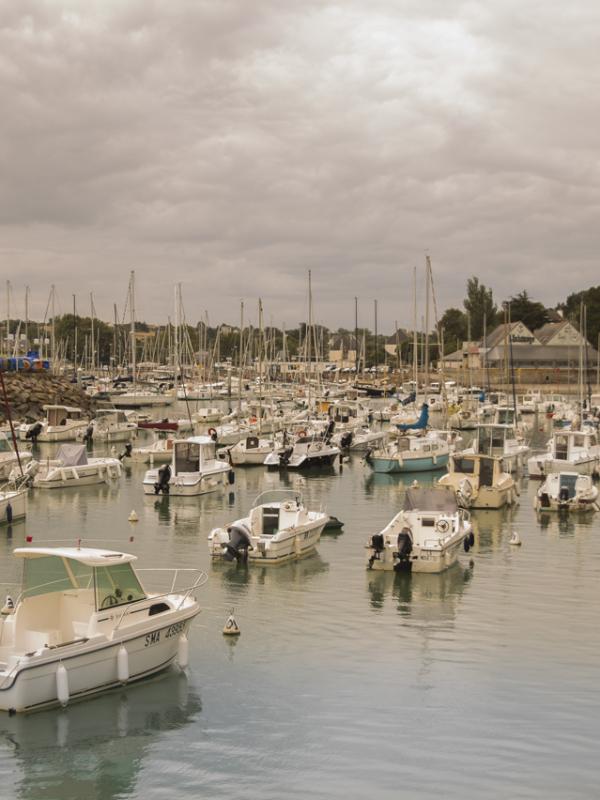 Côte d'Armor - Marc Zommer Photographies
