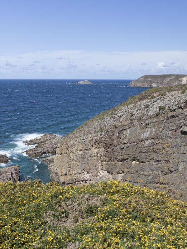 Côte d'Armor - Marc Zommer Photographies