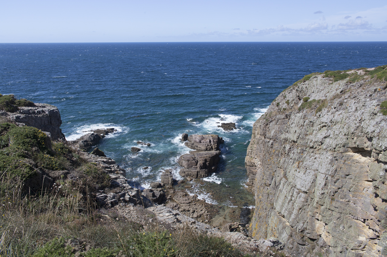 Côte d'Armor - Marc Zommer Photographies