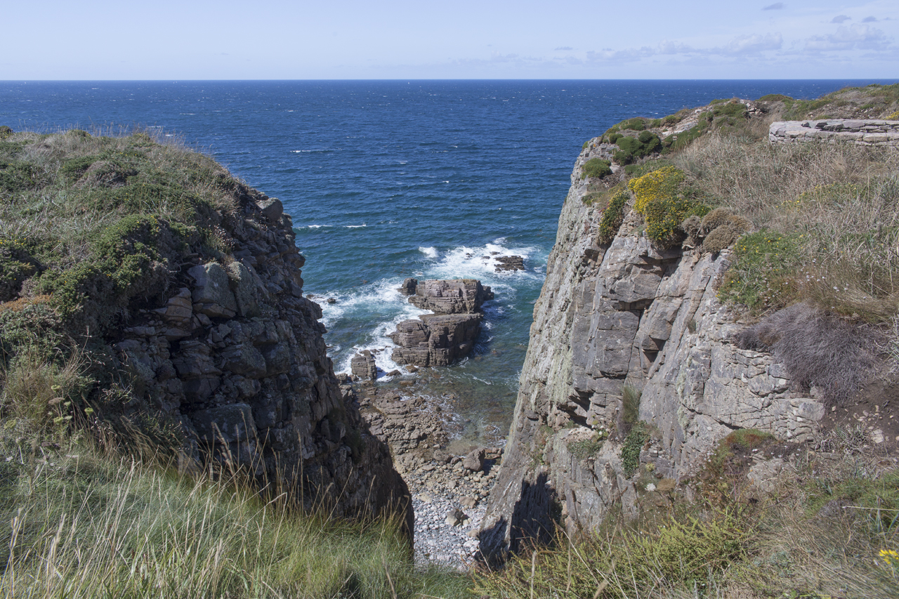 Côte d'Armor - Marc Zommer Photographies