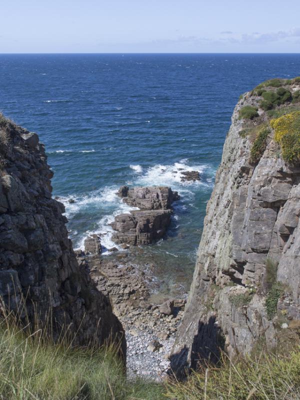 Côte d'Armor - Marc Zommer Photographies