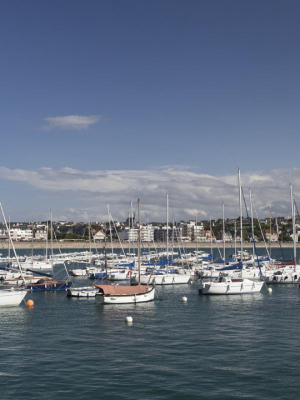 Côte d'Armor - Marc Zommer Photographies