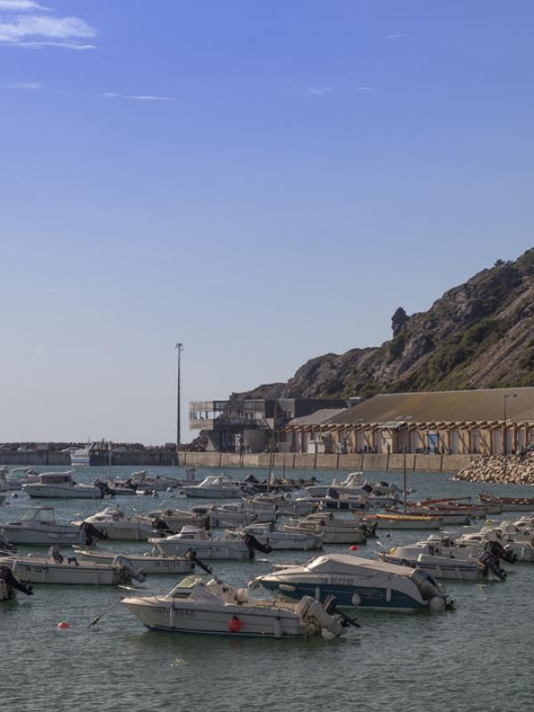 Côte d'Armor - Marc Zommer Photographies