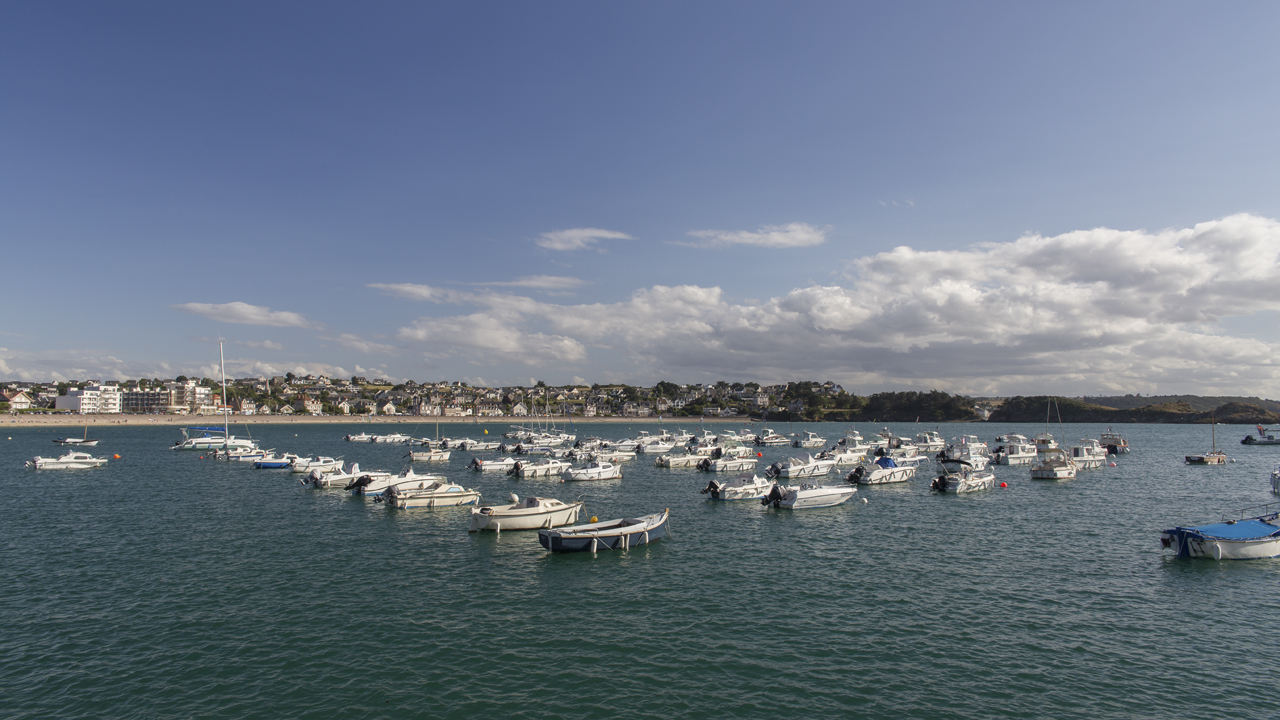 Côte d'Armor - Marc Zommer Photographies