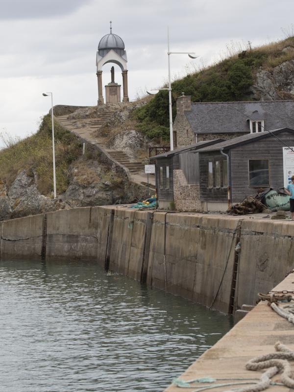 Côte d'Armor - Marc Zommer Photographies