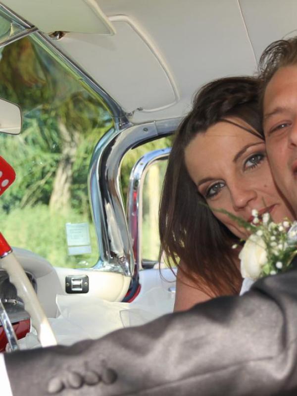 Eve et Jonathan