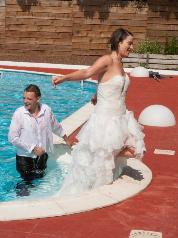 Eve et Jonathan