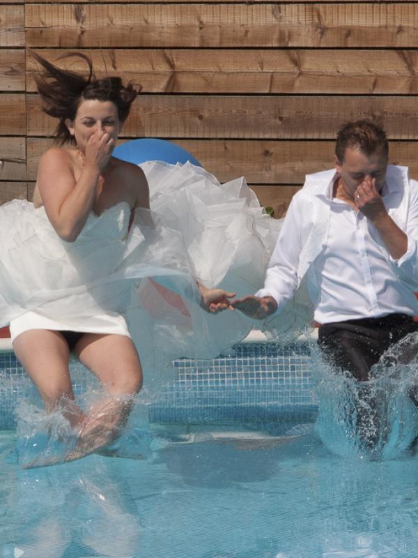 Eve et Jonathan