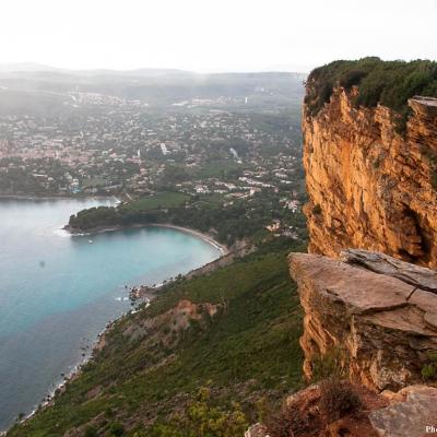 La route des crêtes