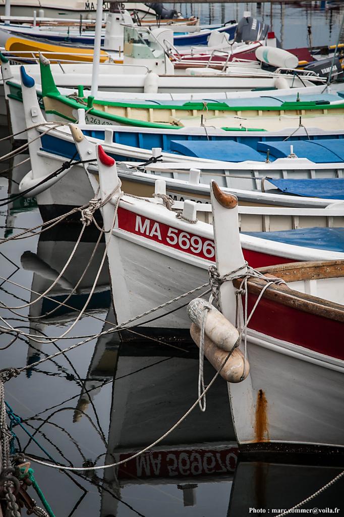 La Seyne sur mer