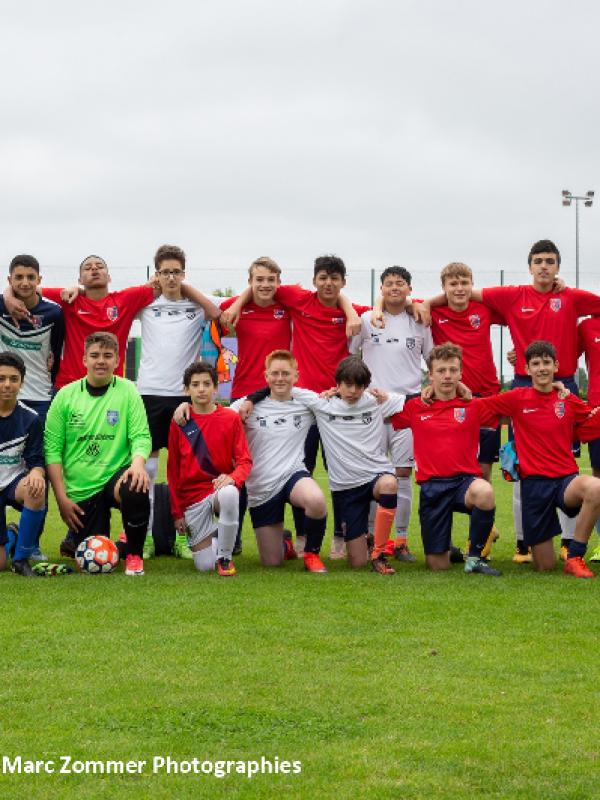Les 90 ans US Ascq (2) - 12