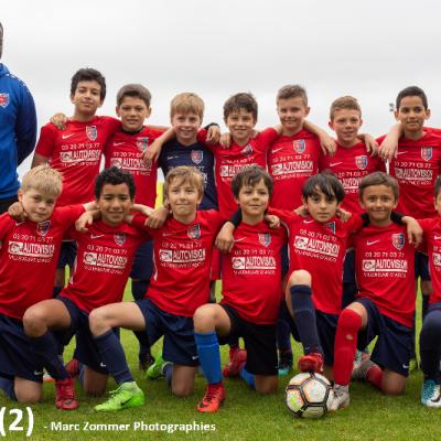 Les 90 ans US Ascq (2) - 6