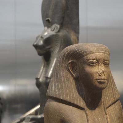 Louvre Lens 