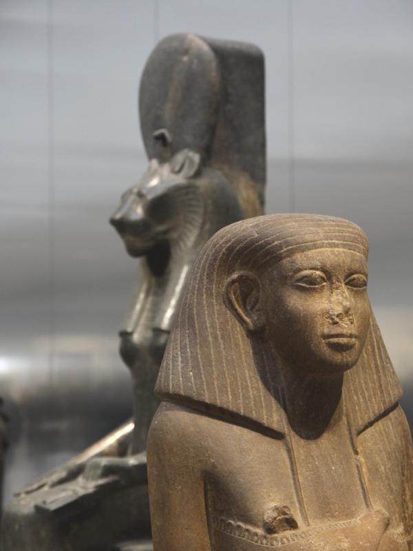 Louvre Lens 