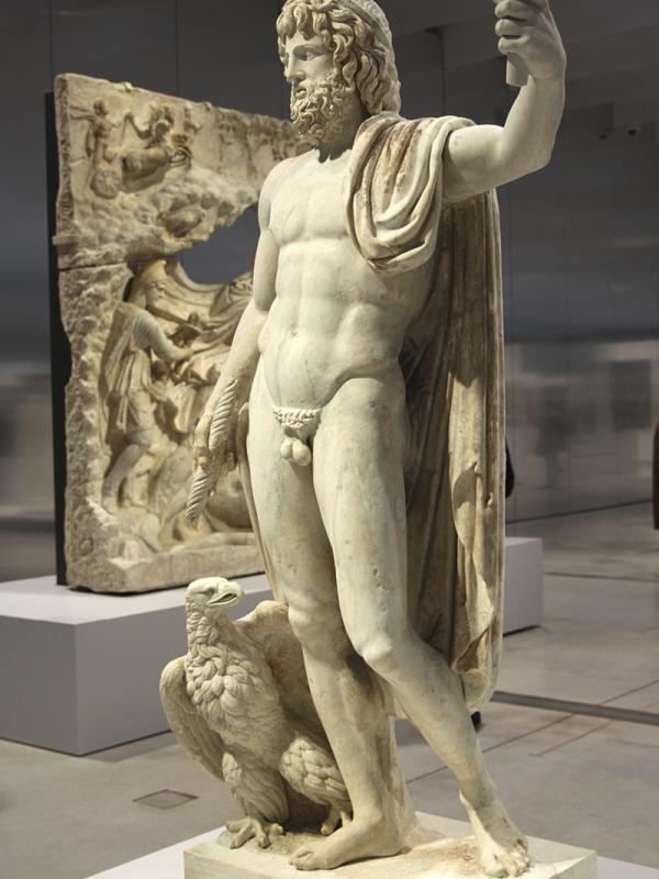 Louvre Lens 