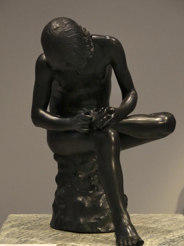 Louvre Lens 