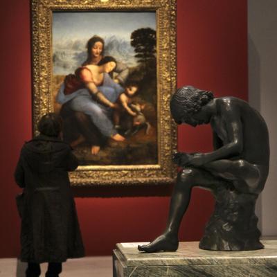 Louvre Lens 