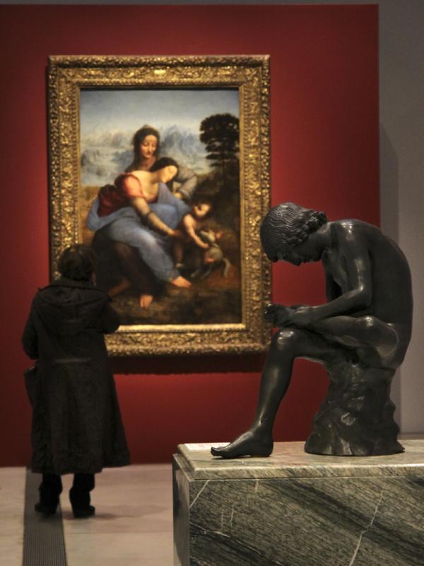 Louvre Lens 