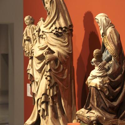 Louvre Lens 