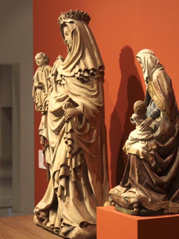 Louvre Lens 