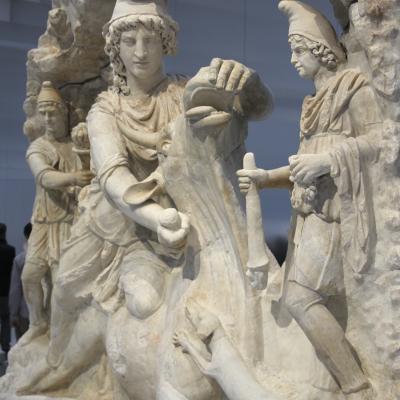 Louvre Lens 
