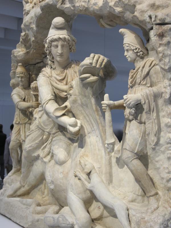 Louvre Lens 
