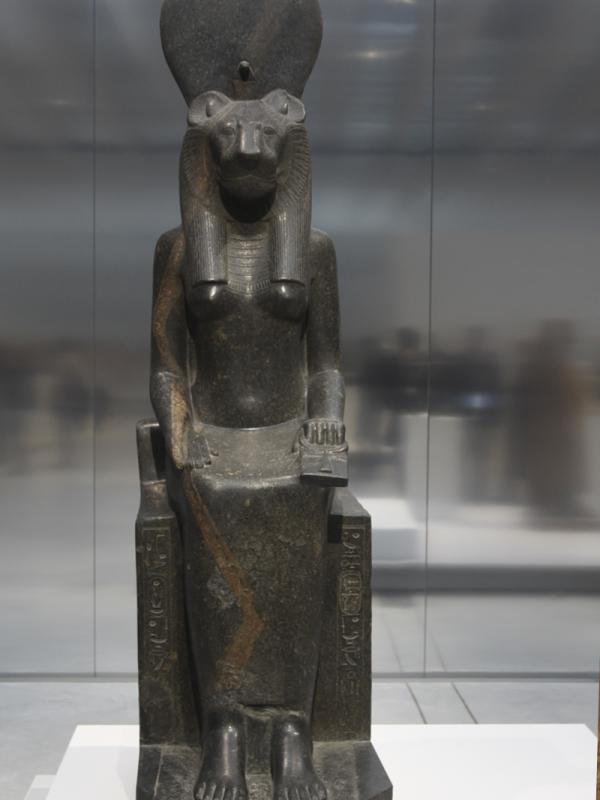 Louvre Lens 