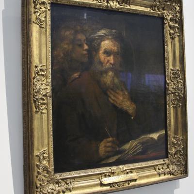 Louvre Lens 