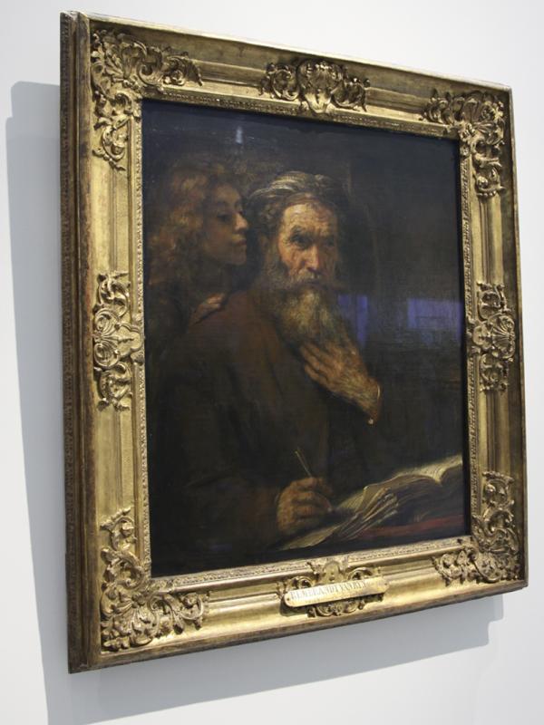Louvre Lens 