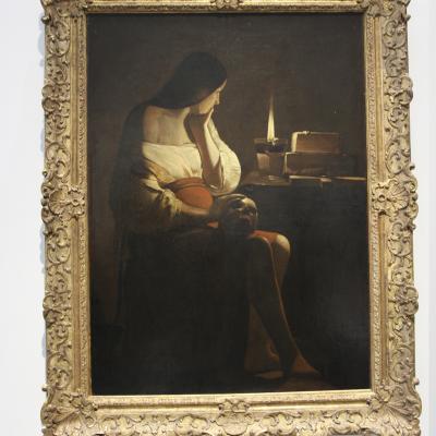 Louvre Lens 