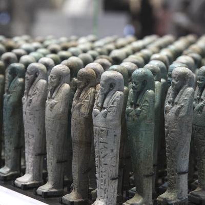 Louvre Lens 