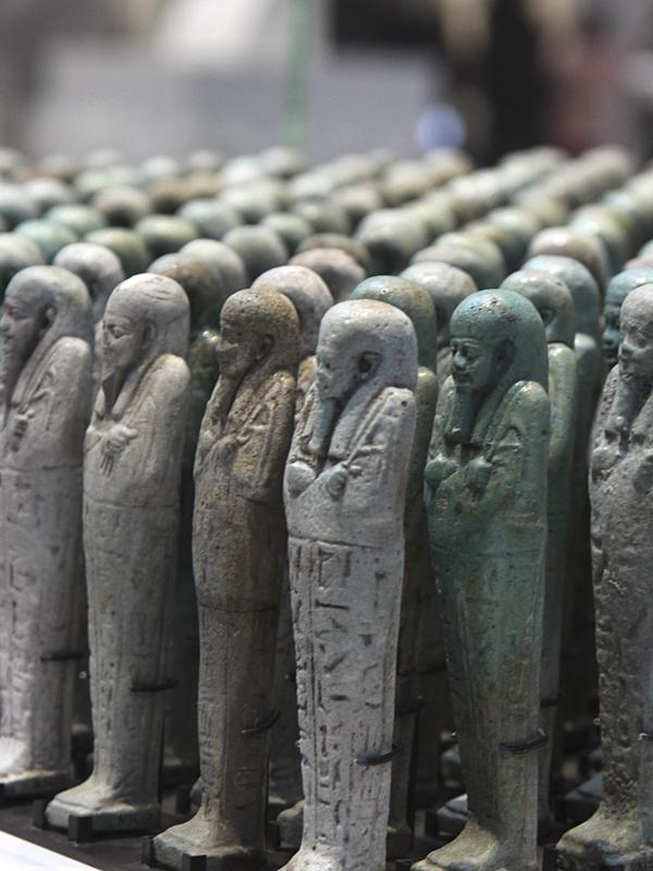 Louvre Lens 