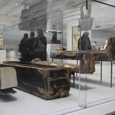 Louvre Lens 