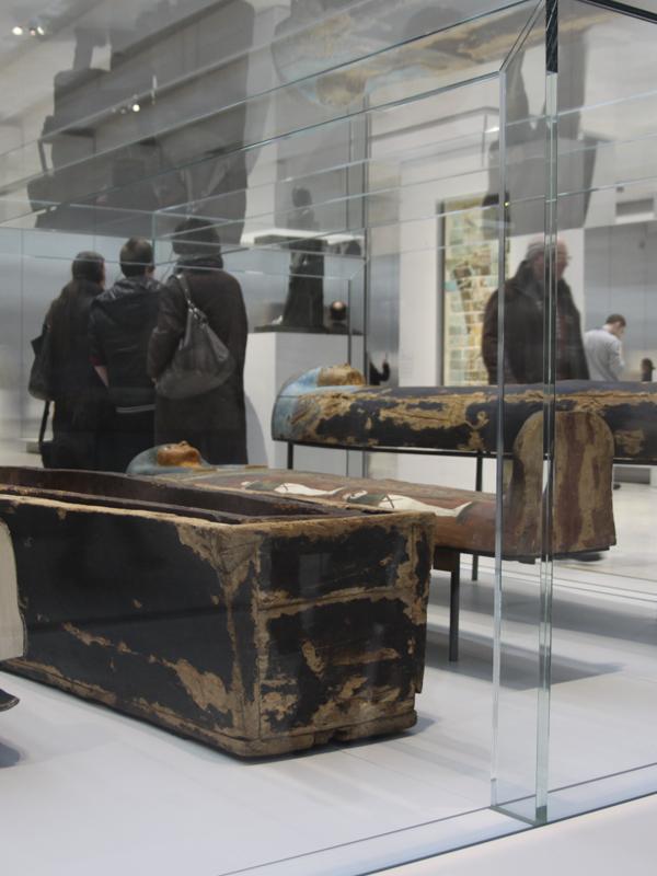 Louvre Lens 