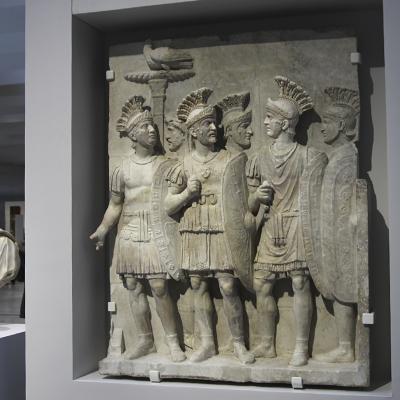 Louvre Lens 