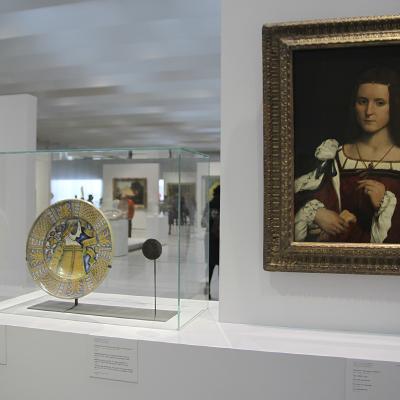 Louvre Lens