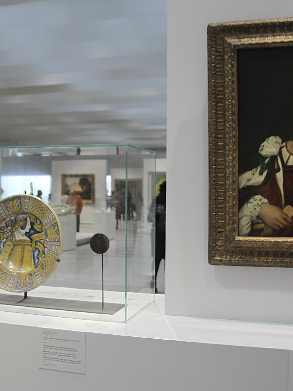 Louvre Lens