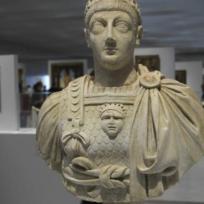 Louvre Lens 