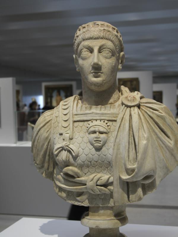 Louvre Lens 